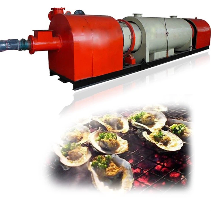 carbonization furnace for charcoal6