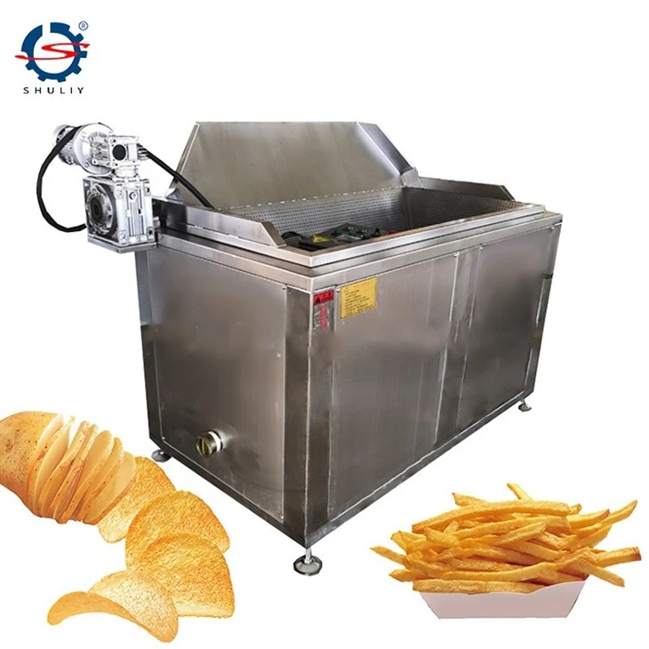 chips fryer