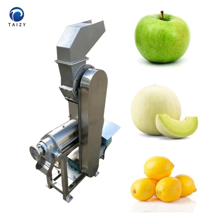 spiral juice extractor-5