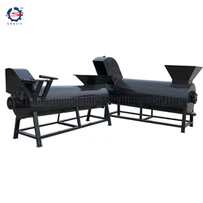 Máquina de Desidratação Automática