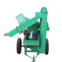 Descascadores de milho elétricos