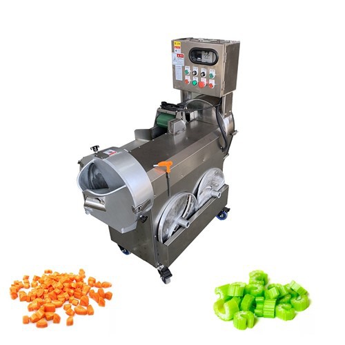 Máquina de corte de legumes multifuncional