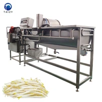 Máquina de lavar vórtice