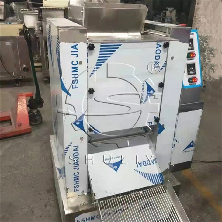 boba pearl machine