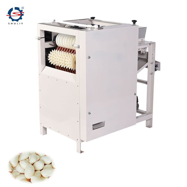 black eye bean peeling machine