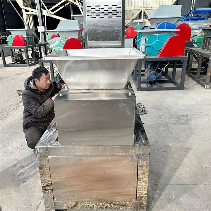 commercial bone crusher6