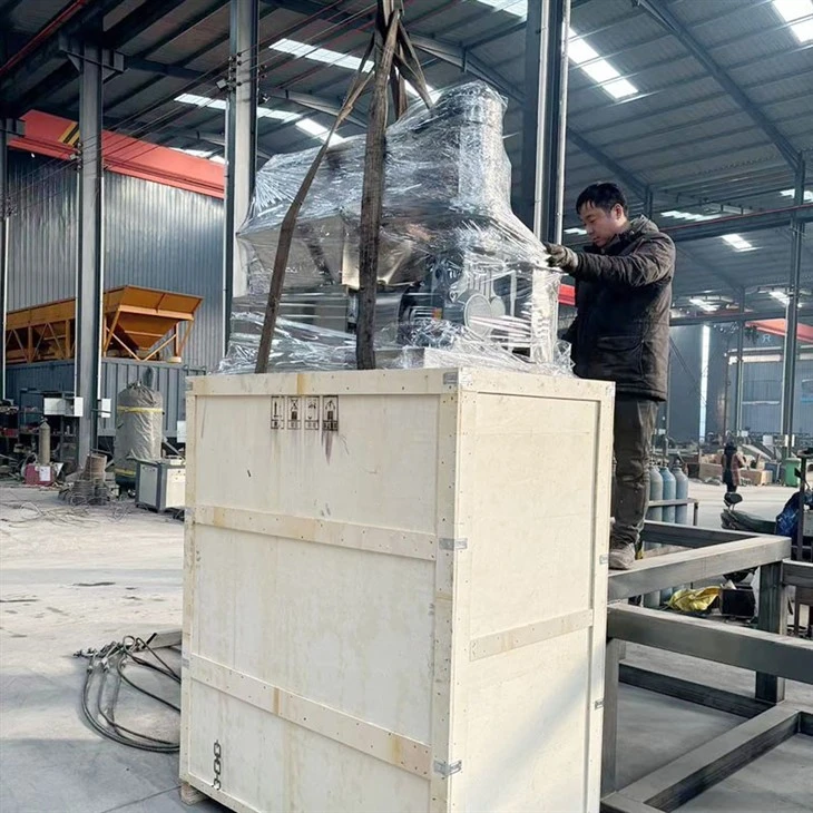 commercial bone crusher3