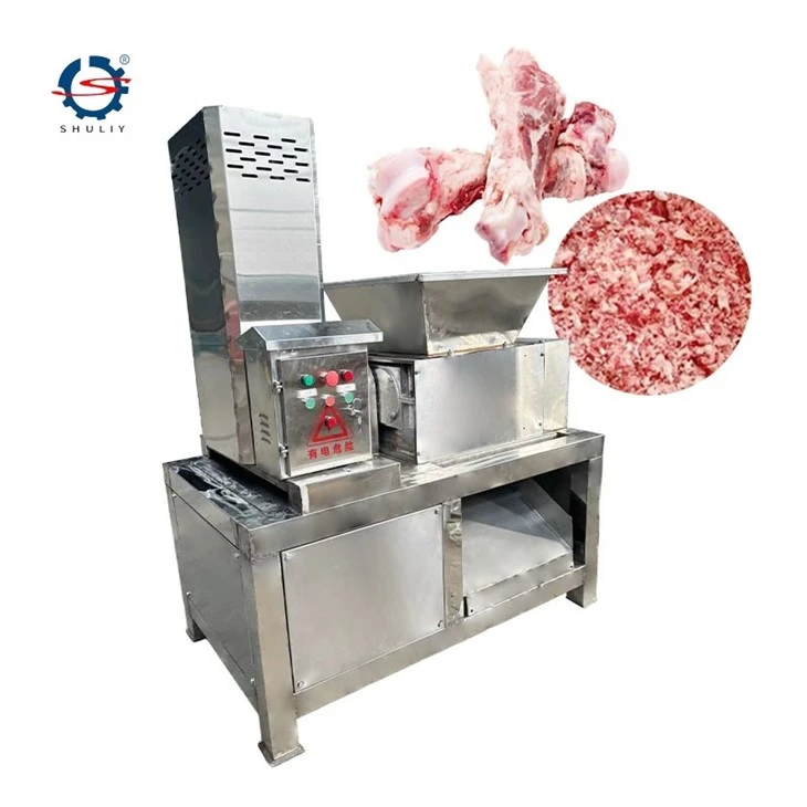 commercial bone crusher1