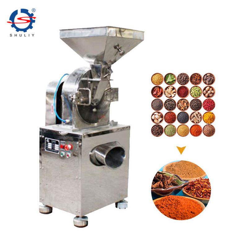 Moedor de Pimenta Comercial