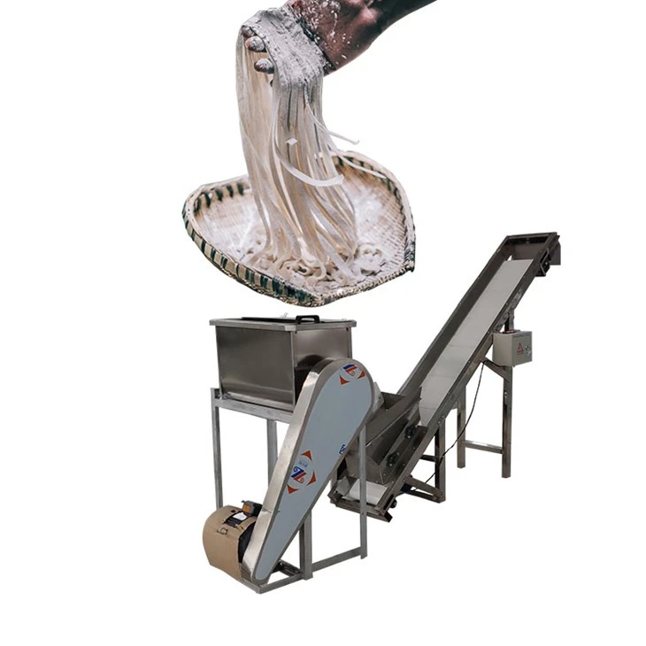 Macarrão de fabricação de macarrão