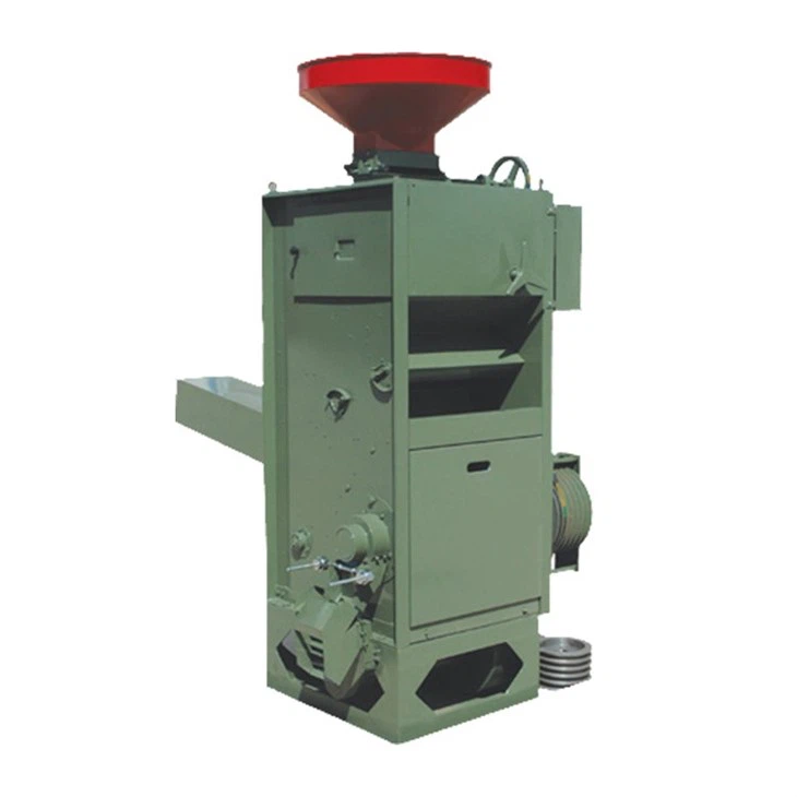 Paddy Husking Machine