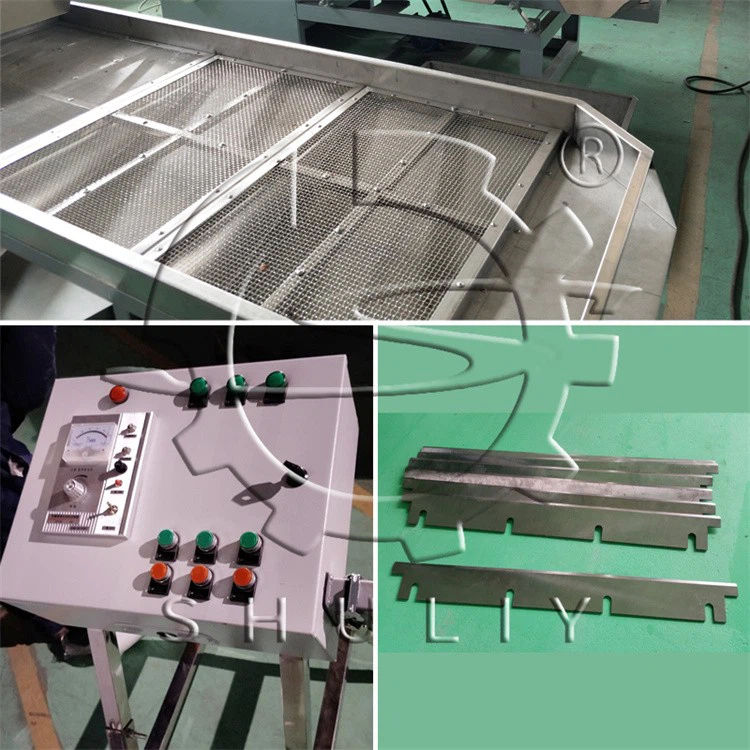 Peanut Chopper Machine factory