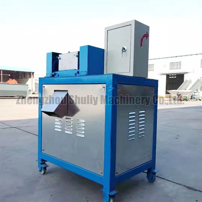 Plastic Granule Machine