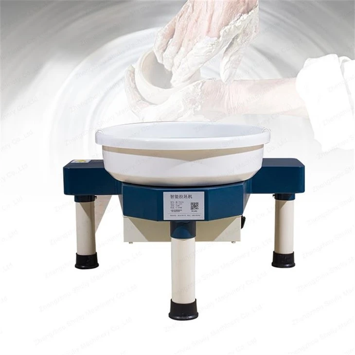 pottery wheel machine (1)