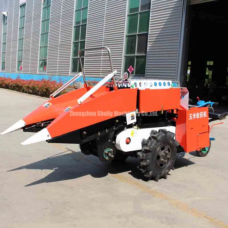 maize harvester maize harvester