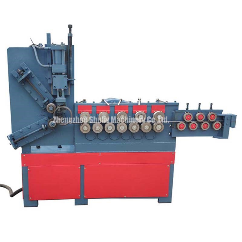steel wire bending machine steel wire bending machine