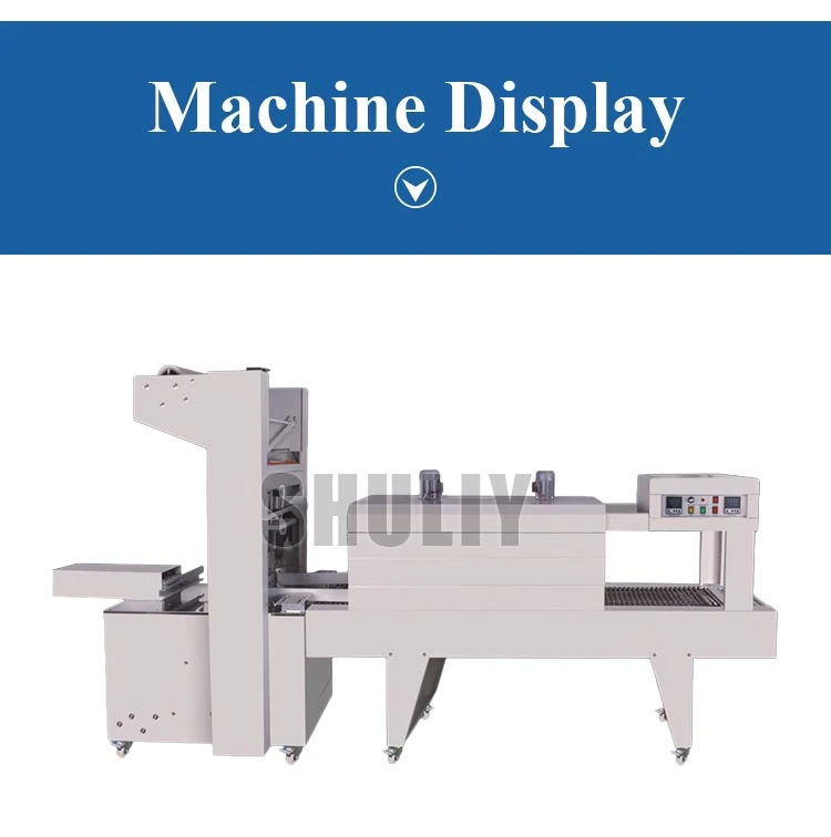 automatic shrink wrap machine automatic shrink wrap machine