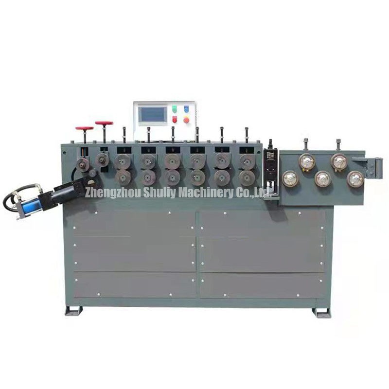 steel wire bending machine (5)