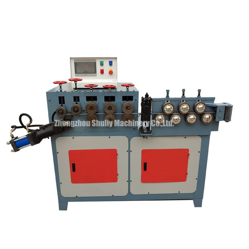 steel wire bending machine (3)