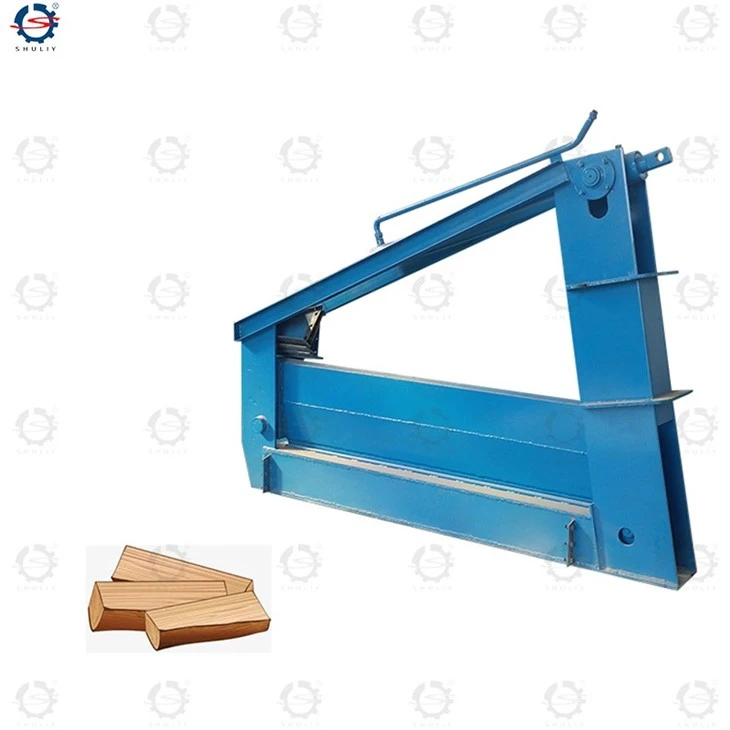 wood log splitter2
